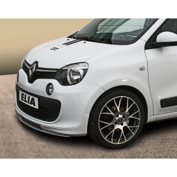 Evostyle Εμπρόσθιο σπόιλερ ELIA για Renault Twingo III